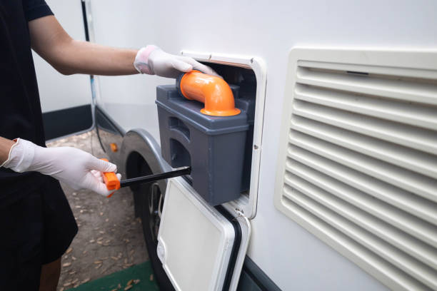 Best Event porta potty rental  in Agua Dulce, TX