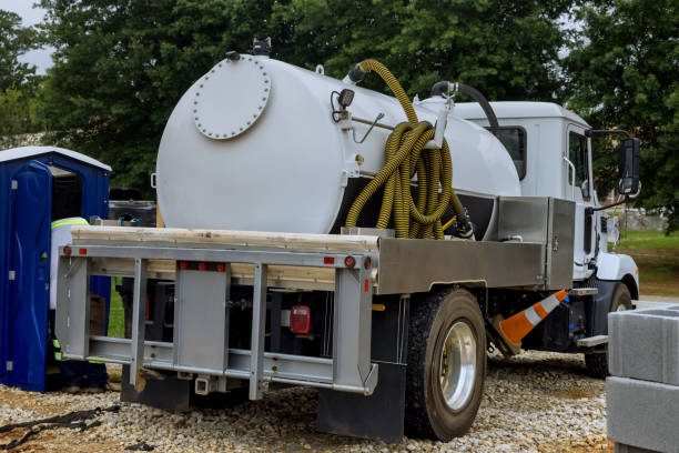 Portable Toilet Options We Offer in Agua Dulce, TX
